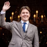 Les membres de la famille royale danoise trouvent leur palais Cendrillon : « Ce serait génial si le prince Christian appelait »