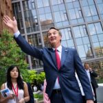 Les principaux donateurs républicains vous saluent Marie pour 2024 : Glenn Youngkin Les principaux donateurs républicains vous saluent Marie pour 2024 : Glenn Youngkin