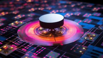Optical Resonator Chip Concept