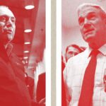 Les républicains de la Chambre ont ouvert le Gaetz de l'enfer Les républicains de la Chambre ont ouvert le Gaetz de l'enfer