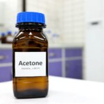 Acetone