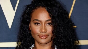 L'ex-petite amie de Travis Kelce partage une lettre ouverte au milieu de « réactions négatives et d'embarras »