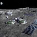 Lunar Ventures : débloquer 160 milliards d’euros d’opportunités célestes avec l’ESA Lunar Ventures : débloquer 160 milliards d’euros d’opportunités célestes avec l’ESA