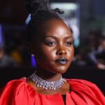 Lupita Nyong'o révèle sa rupture après une « tromperie » Lupita Nyong'o révèle sa rupture après une « tromperie »
