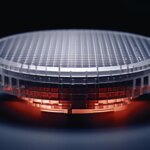 Lens Technology Concept