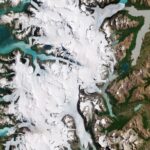 Southern Patagonian Ice Field
