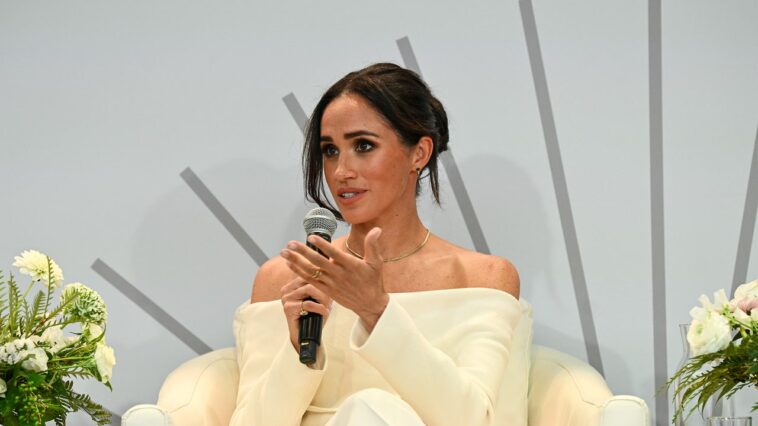 Meghan Markle : Être maman est « la chose la plus importante de toute ma vie »