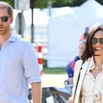 Meghan Markle, le prince Harry, Chris Evans et Alba Baptista se seraient rencontrés au Portugal Meghan Markle, le prince Harry, Chris Evans et Alba Baptista se seraient rencontrés au Portugal