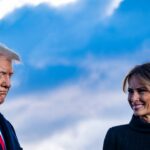 Melania Trump a renégocié son contrat de mariage au cas où les problèmes juridiques de Trump le saigneraient à blanc : rapport Melania Trump a renégocié son contrat de mariage au cas où les problèmes juridiques de Trump le saigneraient à blanc : rapport