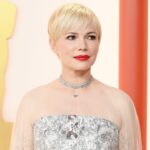 Michelle Williams racontera le livre audio des mémoires de Britney Spears