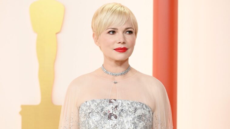 Michelle Williams racontera le livre audio des mémoires de Britney Spears