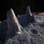 Mission Psyché de la NASA : se lancer dans une quête épique vers un ancien astéroïde Mission Psyché de la NASA : se lancer dans une quête épique vers un ancien astéroïde