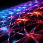 Lattice Physics Photonis Art Concept