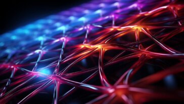 Lattice Physics Photonis Art Concept