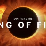 Ne manquez pas : un « cercle de feu » dans le ciel Don