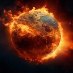 Global Warming Climate Change Planet Earth