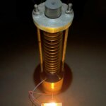 Supercapacitor Made of Ancient Abundant Materials