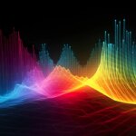 Rainbow Graph Spectroscopy