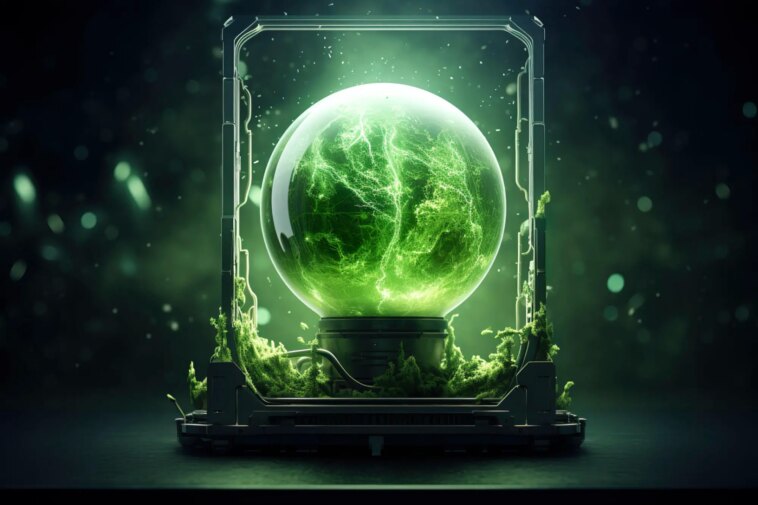 Percée en matière d'énergie verte : des scientifiques développent un catalyseur avec une activité 7,9 fois plus élevée pour la production d'hydrogène Green Energy Orb Technology