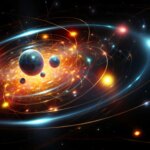 Percer les secrets de l’Univers primitif – Les protons en sonnerie fournissent de nouvelles informations Protons Universe Physics