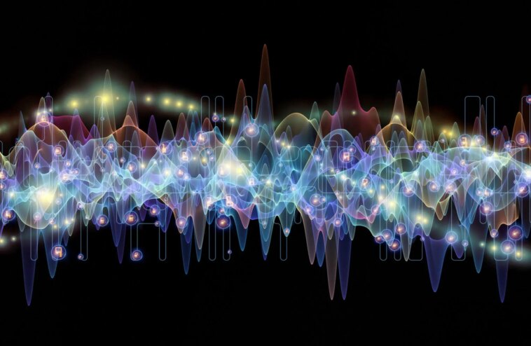 Rainbow Oscillations
