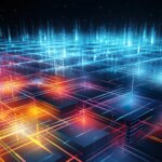 Quantum Material Light