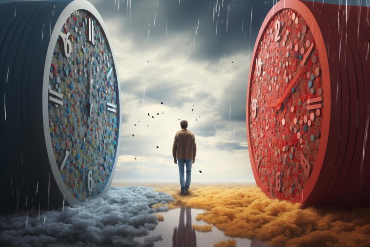 Depression Medication Art