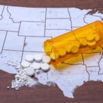 Opioid Addiction USA