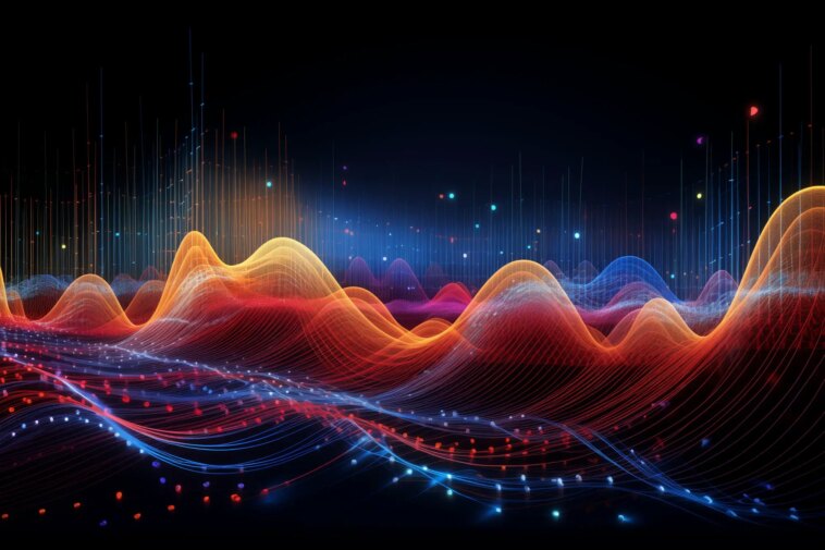 Quantum Leap – Des scientifiques de Harvard utilisent le son pour tester des appareils et contrôler les qubits Quantum Physics Waves Technology