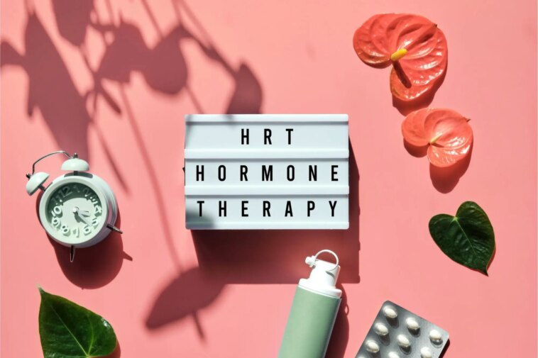 Hormone Replacement Therapy