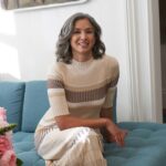 Radhika Jones parle à la drôle de fille originale