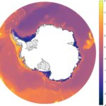 Recul alarmant des glaces en Antarctique : une étude de 25 ans révèle des pertes importantes Recul alarmant des glaces en Antarctique : une étude de 25 ans révèle des pertes importantes