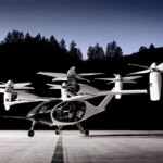 Regard vers l'avenir : comment les pilotes humains de la NASA façonnent les taxis aériens autonomes Regard vers l'avenir : comment les pilotes humains de la NASA façonnent les taxis aériens autonomes