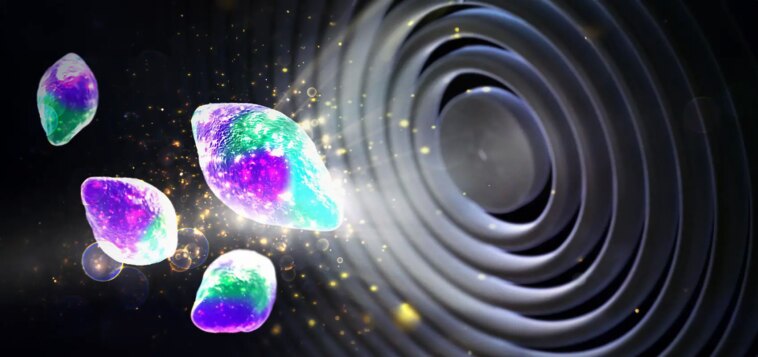 Computer Vision Reveals Lithium Ion Battery Cycling