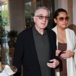 Robert De Niro dit que sa petite amie « fait le travail » avec leur bébé Robert De Niro dit que sa petite amie « fait le travail » avec leur bébé
