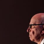 Rupert Murdoch quitte Fox