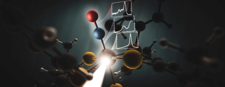 SLAC vers le futur : comment la lumière révèle une molécule biomédicale révolutionnaire potentielle
