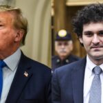 Sam Bankman-Fried voulait payer Donald Trump pour qu'il ne se présente plus à la présidence – et Trump était apparemment prêt à le faire pour 5 milliards de dollars Sam Bankman-Fried voulait payer Donald Trump pour qu'il ne se présente plus à la présidence – et Trump était apparemment prêt à le faire pour 5 milliards de dollars