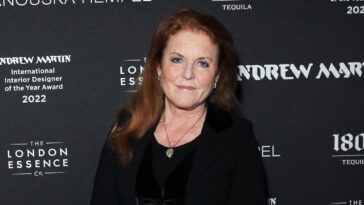 Sarah Ferguson pleure l'ancienne assistante personnelle assassinée, Jenean Chapman