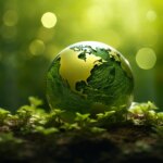 Sauvez la planète et votre vie ! – Comment les régimes durables pourraient ajouter des années à votre vie Healthy Earth Plants