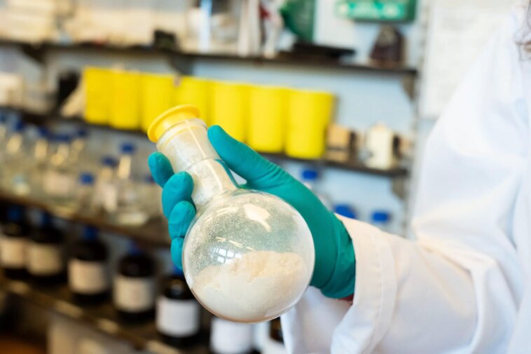 Sel et « pâtisserie » : une simple combinaison résout un grave problème environnemental