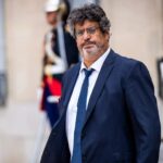 Selon Meyer Habib, Jean-Luc Mélenchon est antisémite et doit être poursuivi pour apologie du terrorisme