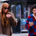 Sophie Turner et Joe Jonas concluent un accord temporaire sur la garde des enfants suite à leur divorce