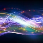 Un théorème vieux de 350 ans révèle de nouvelles propriétés de la lumière Physics Color Light Waves