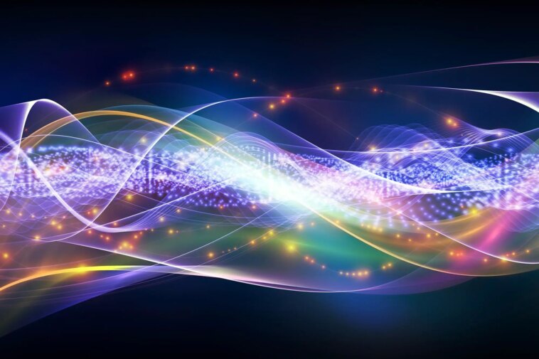 Un théorème vieux de 350 ans révèle de nouvelles propriétés de la lumière Physics Color Light Waves