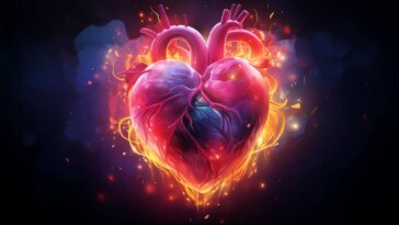 Heart Protection Concept Art