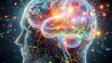 Rainbow Brain Memories