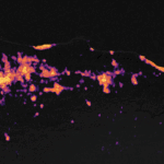 Veilleuses en Libye : suivre les conséquences d’un puissant médicament Tracking Nightlights in Libya