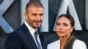 Victoria Beckham était « la plus malheureuse » qu'elle ait jamais été après le scandale d'infidélité de David Beckham