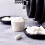 Bodybuilding Supplements
